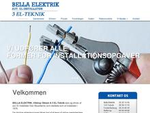 El-teknik