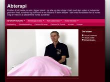 AB Zoneterapi-Akupunktur og Healing