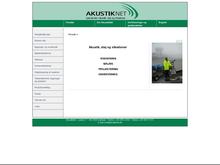 AkustikNet A/S
