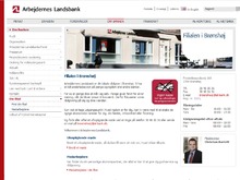 A/S Arbejdernes Landsbank