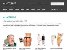Almotrade v/Mona Irene Sørensen