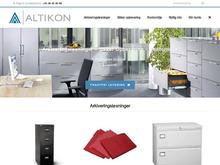 Altikon A/S