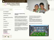 Arildsgård - Dagbehandlingsinstitution