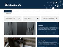 B A Elevator A/S