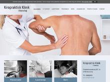 Kiropraktisk Klinik v/Bo Jørgensen