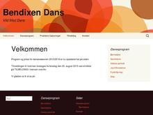 Pejsegården v/Britt Bendixen