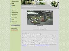 Blomsterhytten Brønshøj Aps