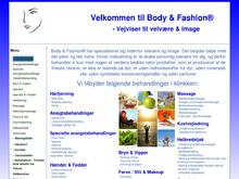 Body & Fashion