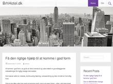 Brønshøj Nye Selskabslokaler