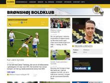 Brønshøj Boldklub
