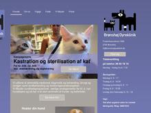 Brønshøj Dyreklinik v/Lise Hansen