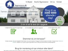 Bygmesteren