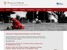 Bellahøj Begravelsesforretning