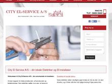 City-El-Service A/S