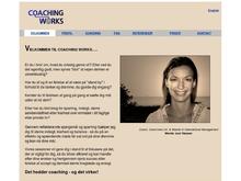 Coaching Works v/Merete Juul Mortensen