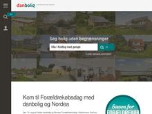 Danbolig Boligcenter Brønshøj ApS