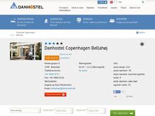 Københavns Vandrerhjem