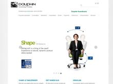 Dauphin Scandinavia A/S