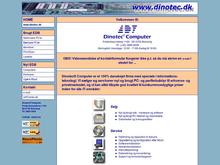 Dinotec Computer v/Thore Sørensen