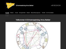 Astrolog Karen Boesen
