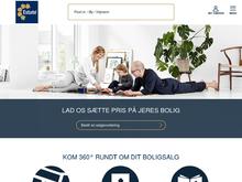 Estate v/Peter Sepstrup