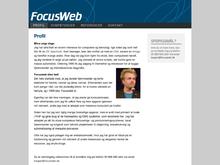 Focusweb
