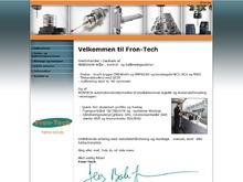 Fron-Tech ApS