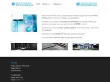Haslev-Hansen VVS & Kloak ApS