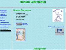 Husum Glarmester I/S v/Ole Juhl - Klaus Juhl