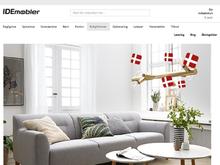IDEmøbler Brønshøj