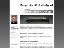 Ivar Jensen Design v/Ivar Jensen