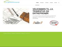 J. A. Tegnestue & Entreprenør v/Jetmir Jasari