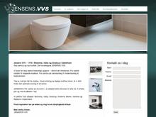 Jensen's VVS v/Ole Helmuth Jensen