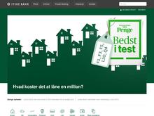 Jyske Bank A/S Brønshøj