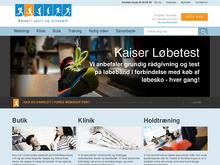 Kaiser Privat Holding ApS