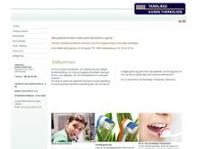 Tandl Karen Therkelsen Abildgaard