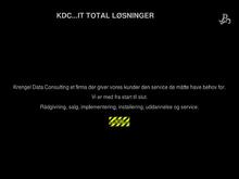 KDC Krengel Data Consulting