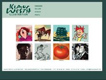 Klaus Westh Illustration ApS