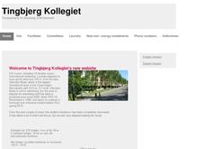 Tingbjerg Kollegiet