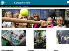 Korsager Skole