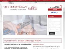 K.P. El-Service v/Kim Digmann Pedersen