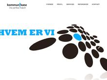 Kommunikate v/Susanne Louw