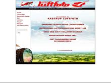 Kastrup Luftfoto A/S