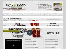 Kost, Motion & Sund Fornuft v/Lise Brinkman Madsen