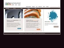 Malerselskabet SBM A/S