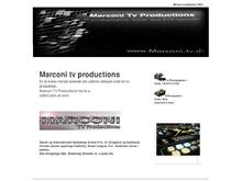 Marconi TV Productions