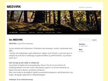 Medvirk v/Ivar Tønning Tønnesen