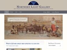 Northern Light Gallery ApS