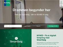 Nybolig Hanne Nørrisgaard Brønhøj