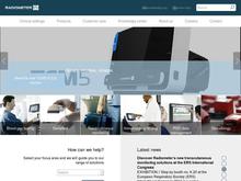 Radiometer Medical ApS